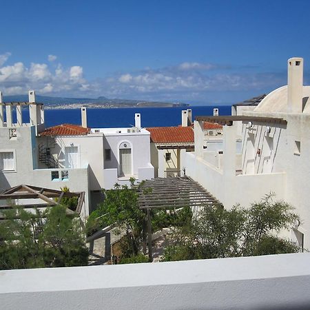 أيّا فوتيا Dionysos Authentic Resort & Village المظهر الخارجي الصورة