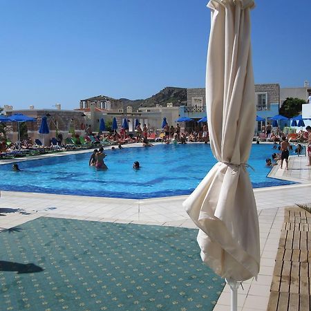 أيّا فوتيا Dionysos Authentic Resort & Village المظهر الخارجي الصورة