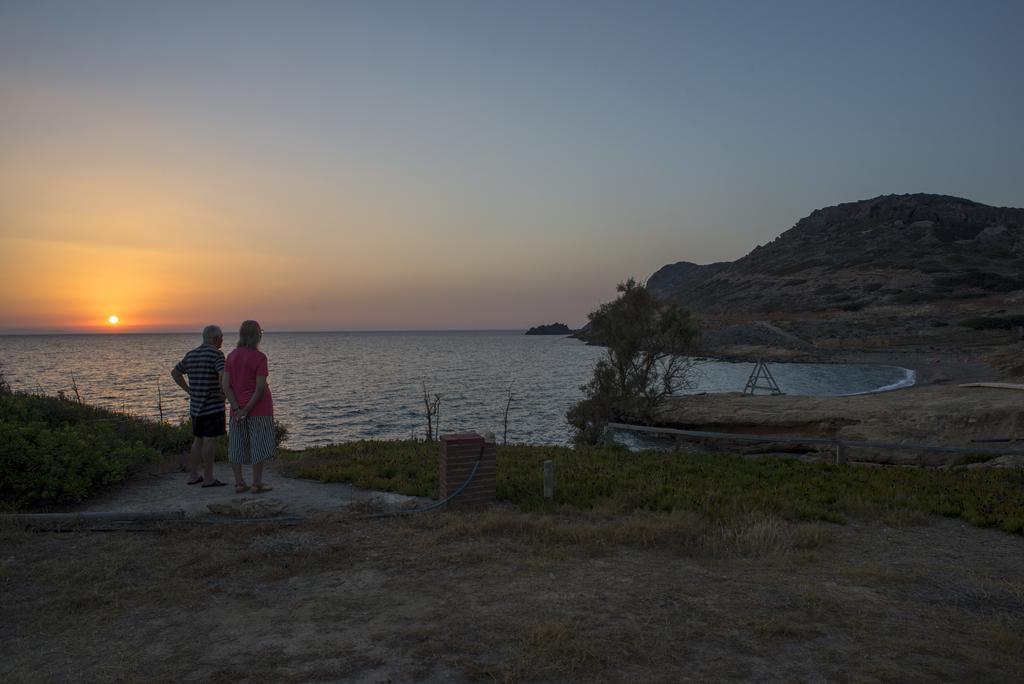أيّا فوتيا Dionysos Authentic Resort & Village المظهر الخارجي الصورة