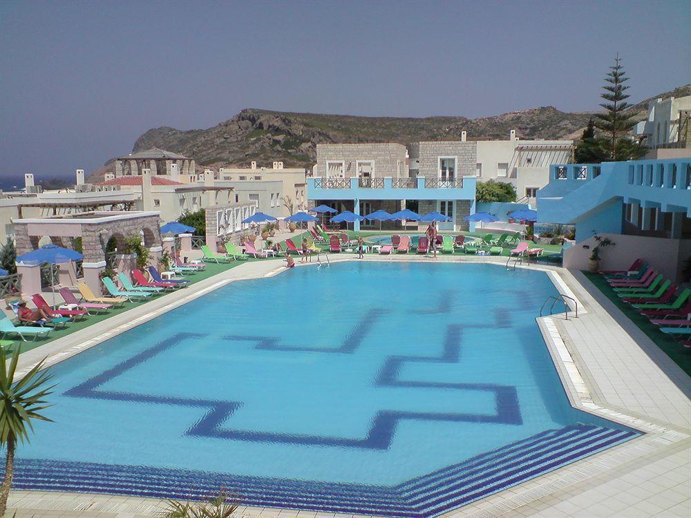 أيّا فوتيا Dionysos Authentic Resort & Village المظهر الخارجي الصورة