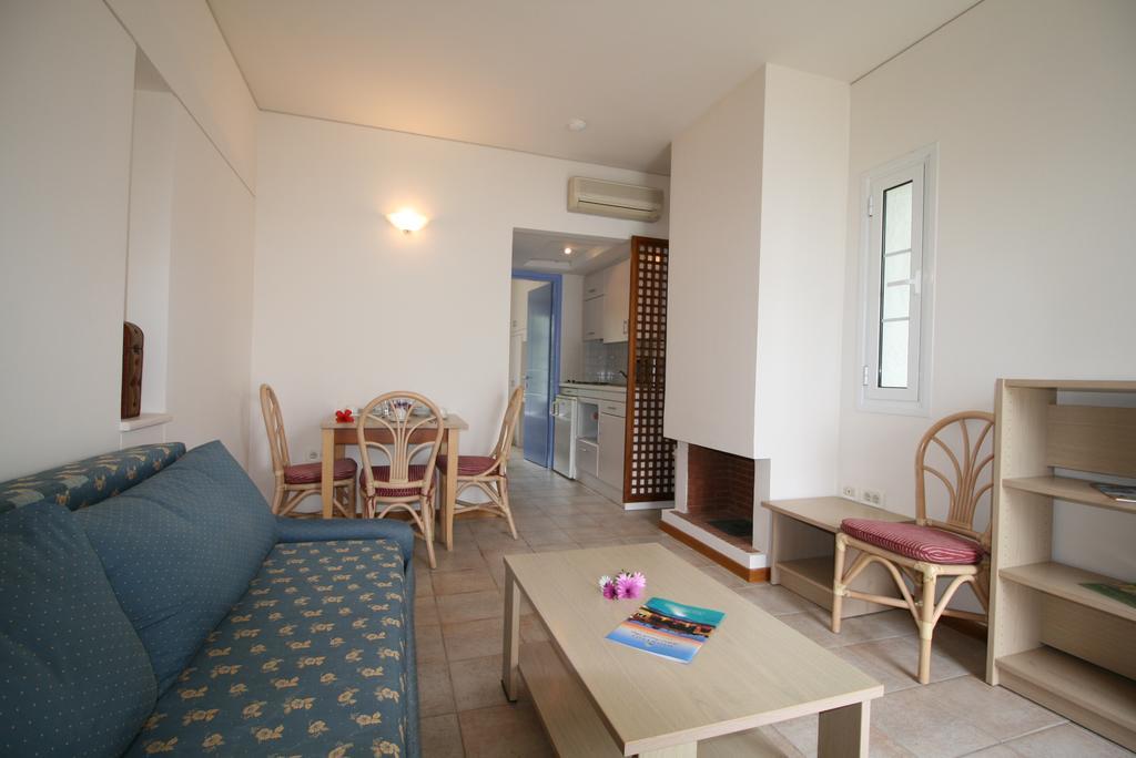 أيّا فوتيا Dionysos Authentic Resort & Village المظهر الخارجي الصورة