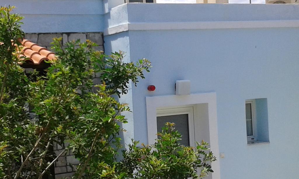 أيّا فوتيا Dionysos Authentic Resort & Village المظهر الخارجي الصورة