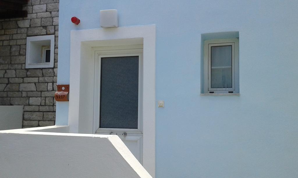 أيّا فوتيا Dionysos Authentic Resort & Village المظهر الخارجي الصورة