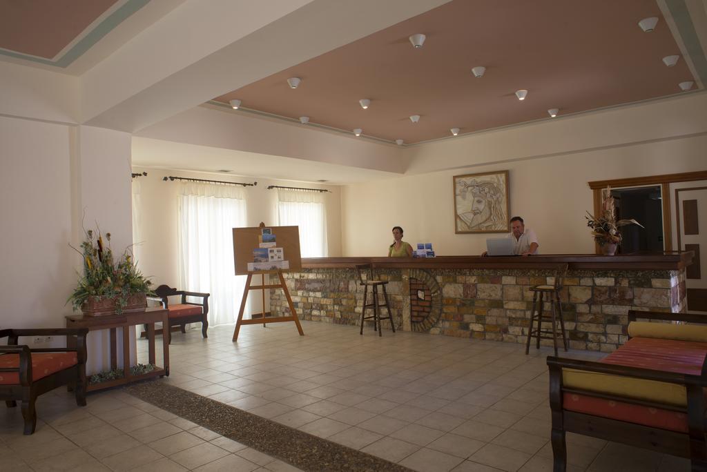 أيّا فوتيا Dionysos Authentic Resort & Village المظهر الخارجي الصورة