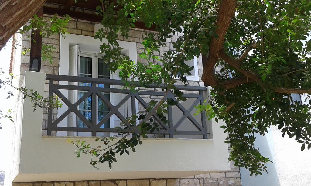 أيّا فوتيا Dionysos Authentic Resort & Village المظهر الخارجي الصورة