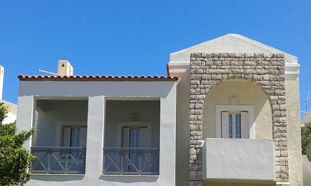 أيّا فوتيا Dionysos Authentic Resort & Village المظهر الخارجي الصورة
