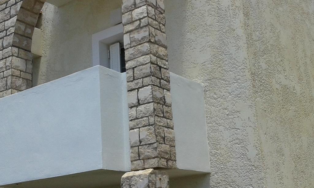 أيّا فوتيا Dionysos Authentic Resort & Village المظهر الخارجي الصورة