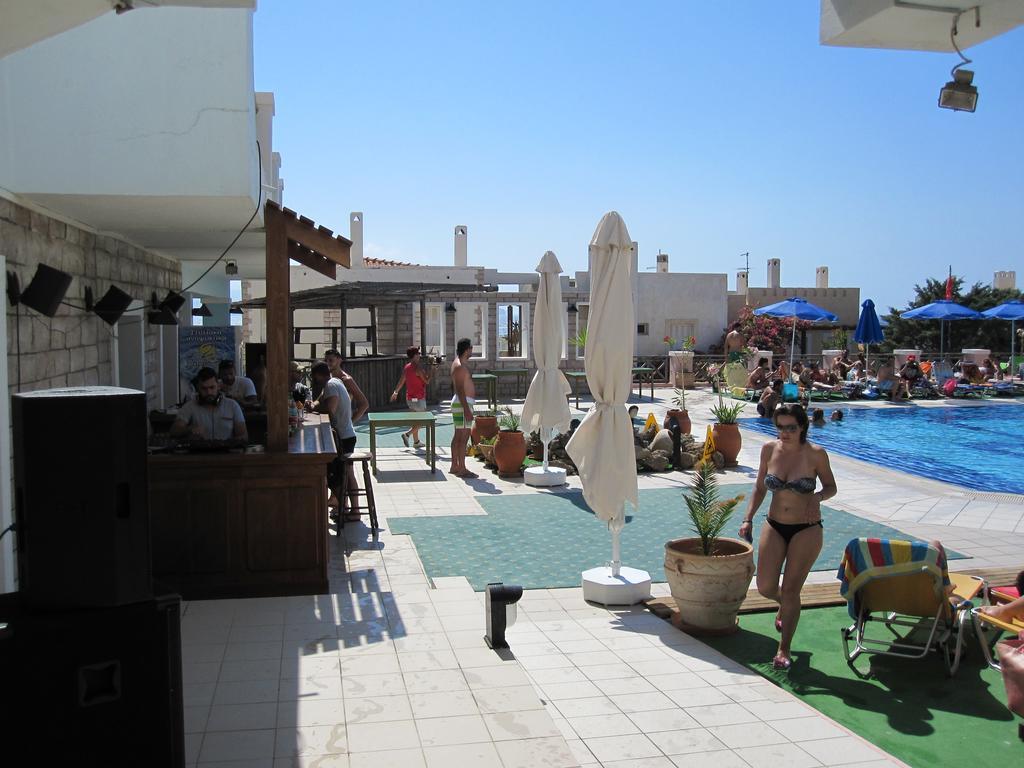 أيّا فوتيا Dionysos Authentic Resort & Village المظهر الخارجي الصورة