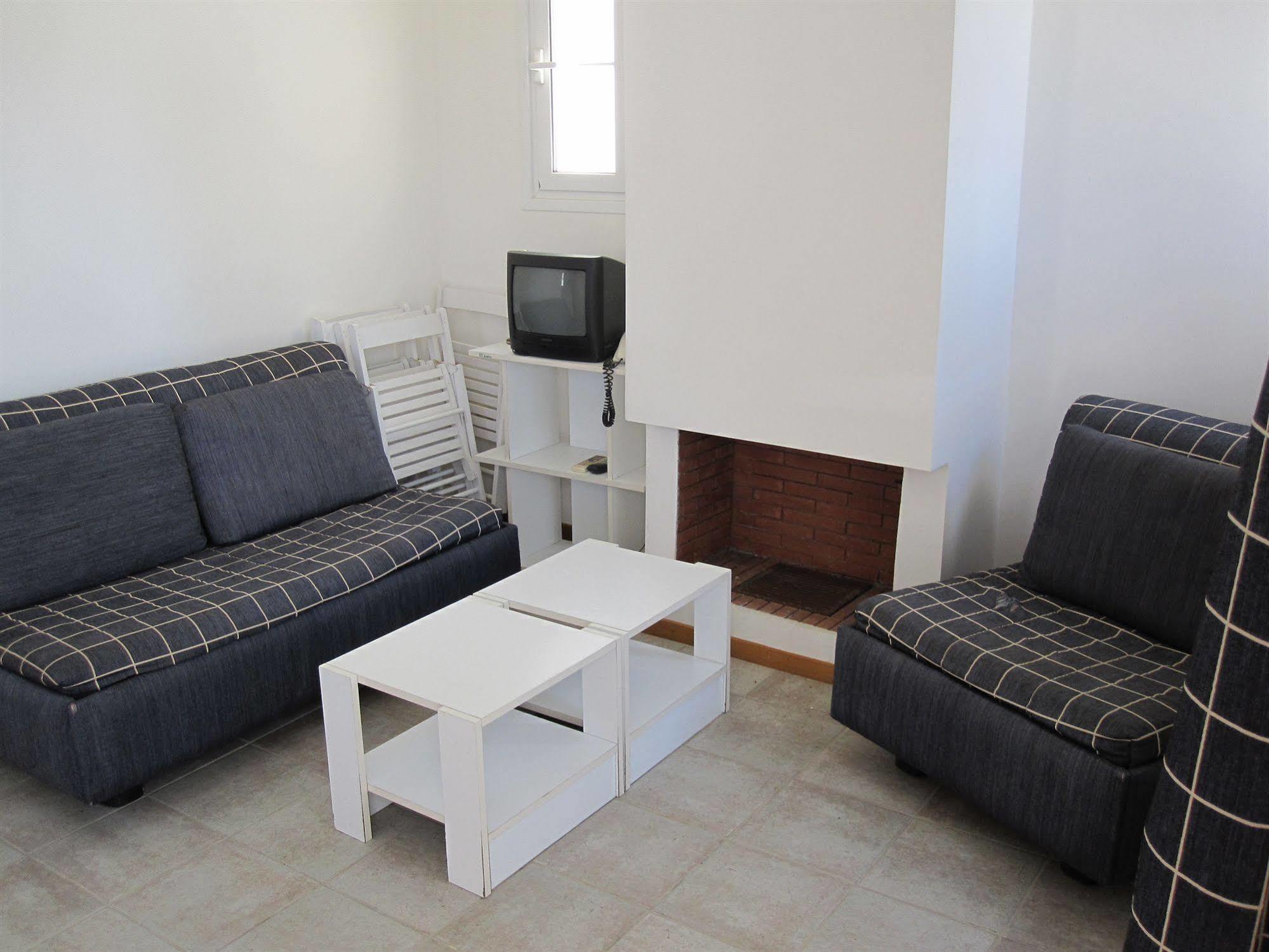 أيّا فوتيا Dionysos Authentic Resort & Village المظهر الخارجي الصورة