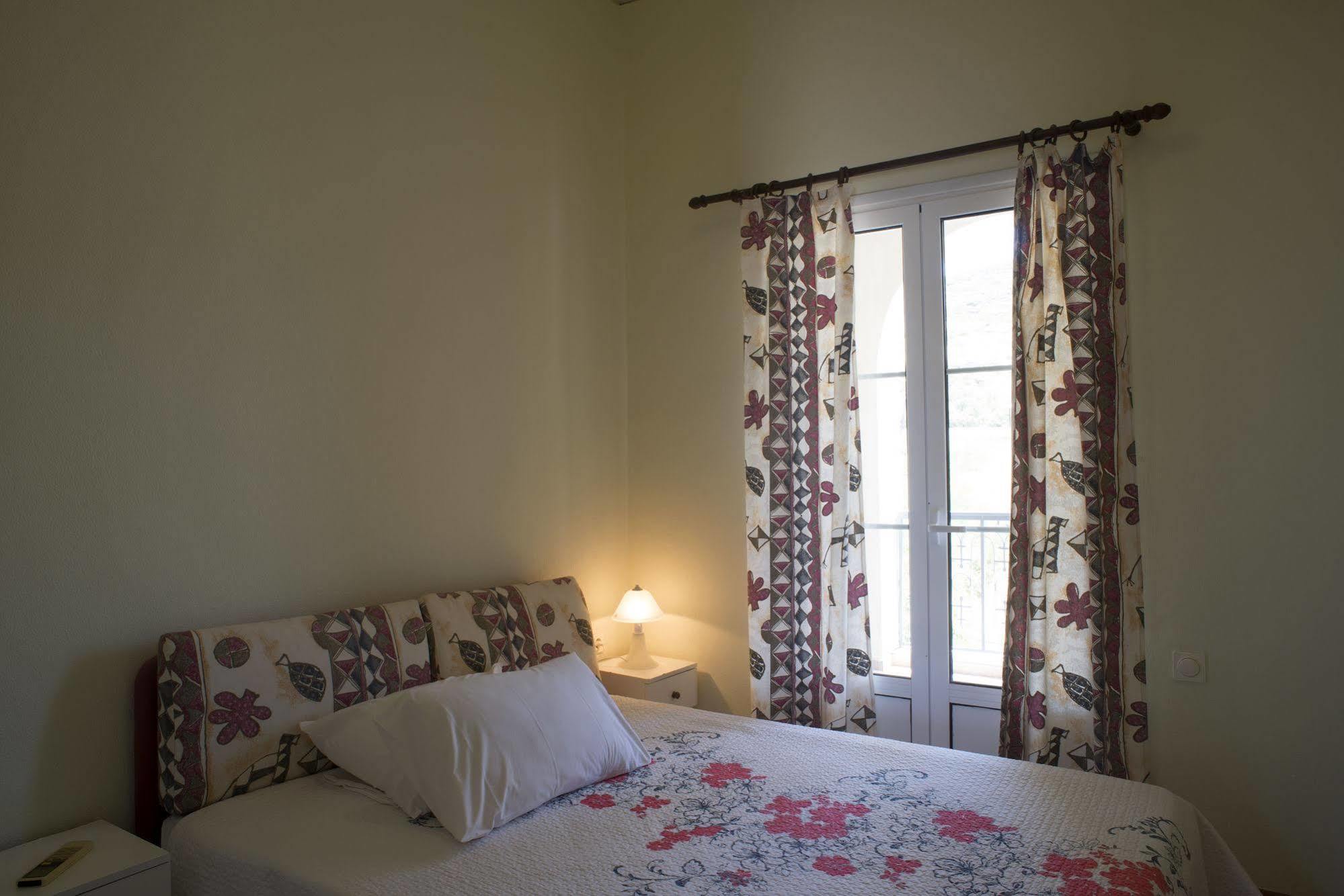أيّا فوتيا Dionysos Authentic Resort & Village المظهر الخارجي الصورة