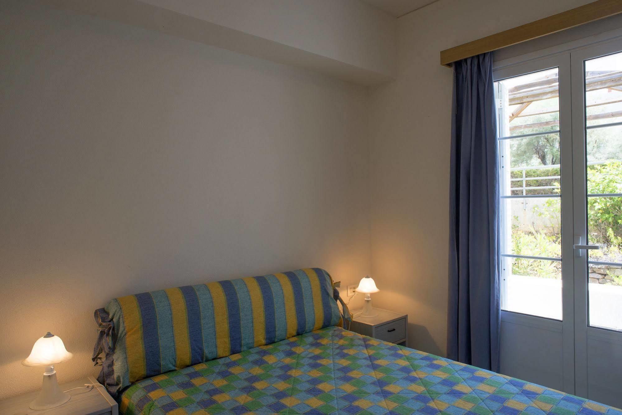 أيّا فوتيا Dionysos Authentic Resort & Village المظهر الخارجي الصورة